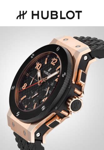 hublot duty free|duty free watch meaning.